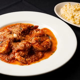 Shrimp de Jonghe